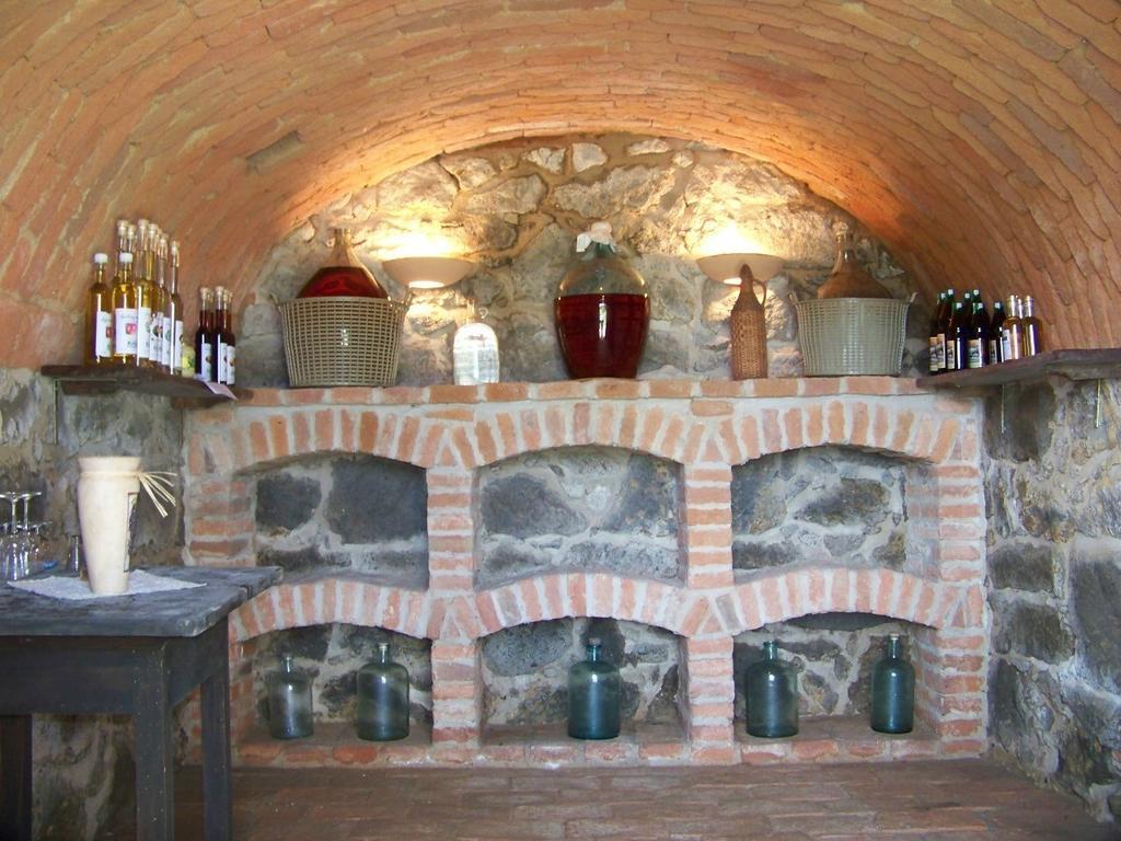 Apartment Liendl Ригерсбург Экстерьер фото