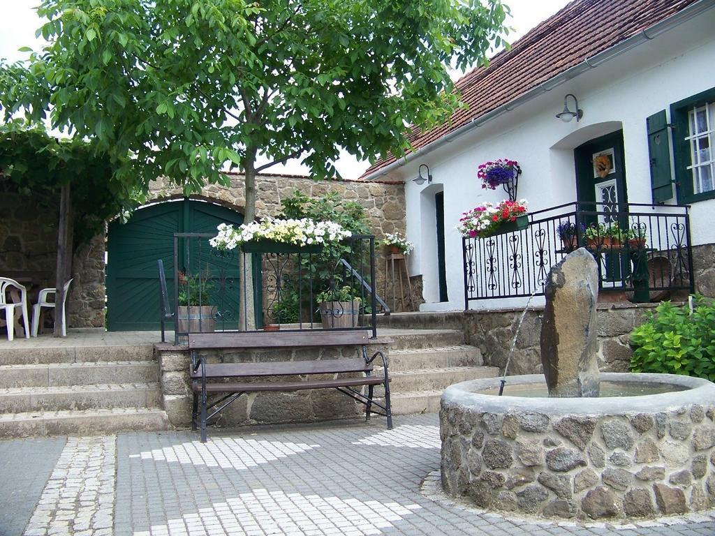 Apartment Liendl Ригерсбург Экстерьер фото