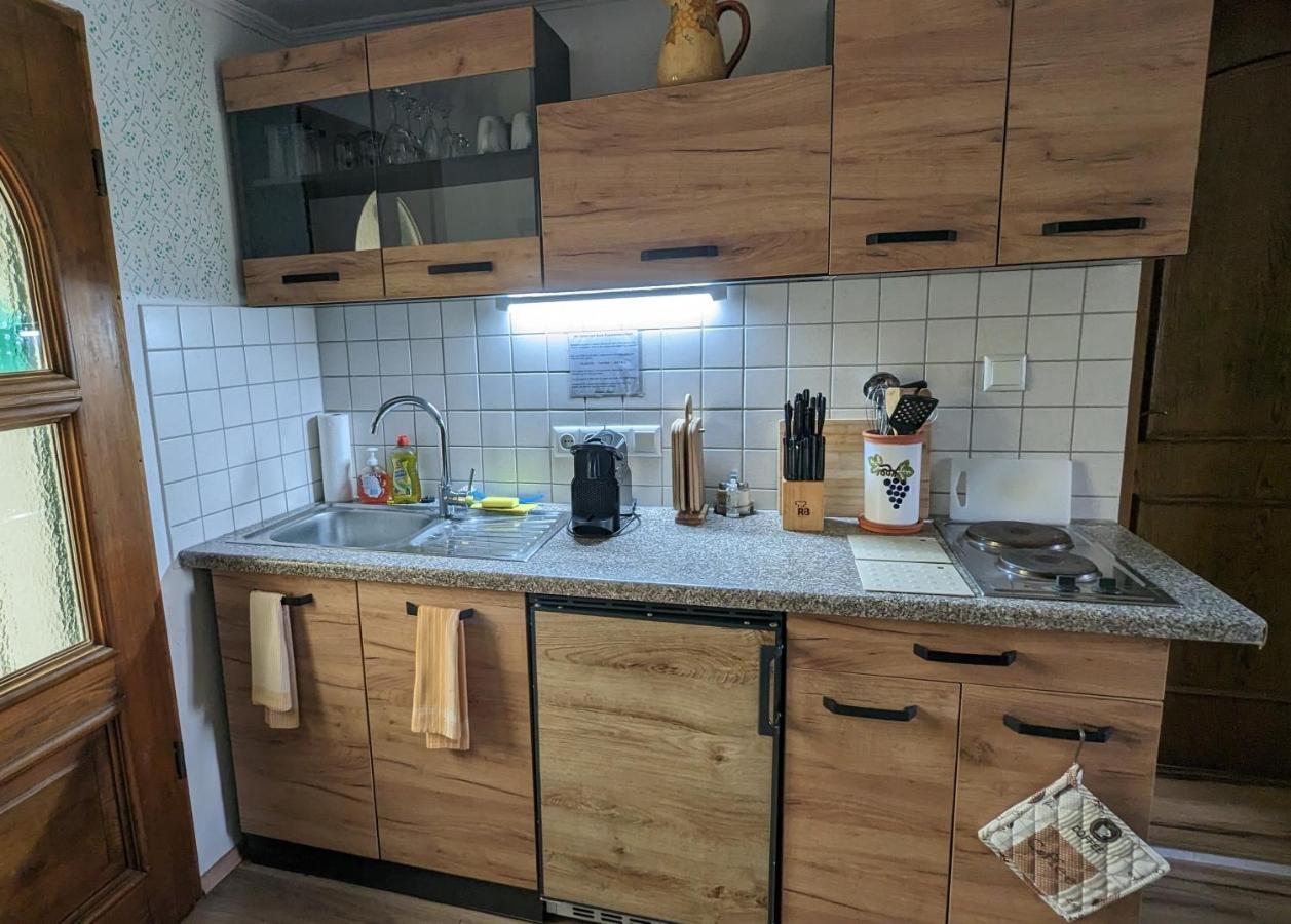Apartment Liendl Ригерсбург Экстерьер фото