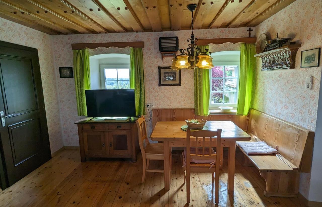Apartment Liendl Ригерсбург Экстерьер фото