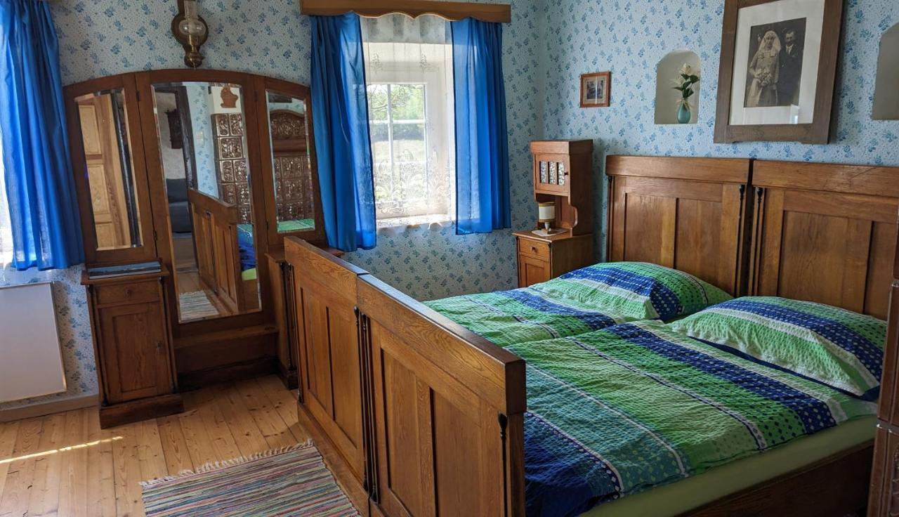 Apartment Liendl Ригерсбург Экстерьер фото