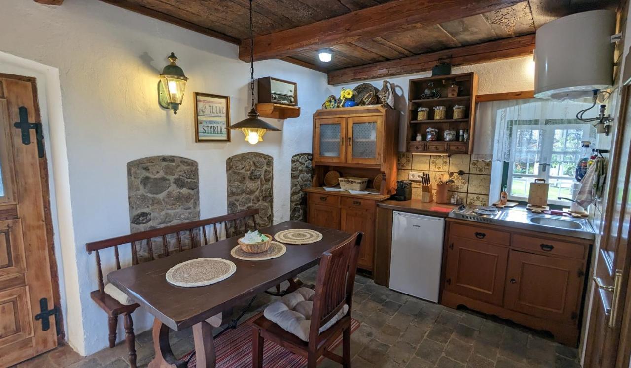 Apartment Liendl Ригерсбург Экстерьер фото