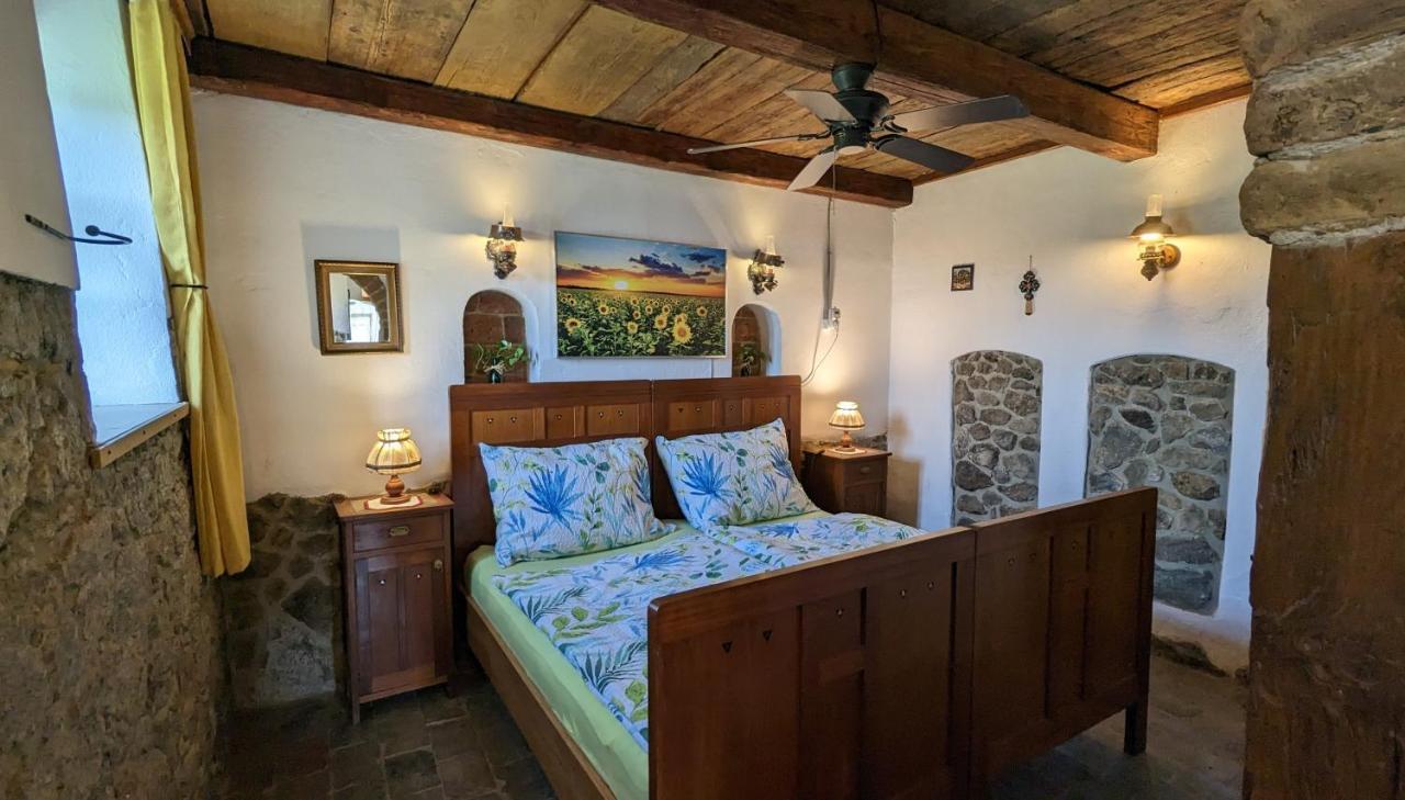 Apartment Liendl Ригерсбург Экстерьер фото
