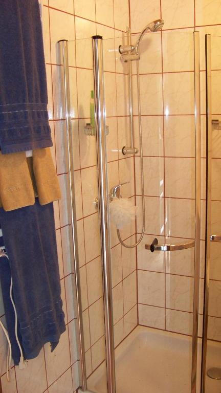 Apartment Liendl Ригерсбург Номер фото
