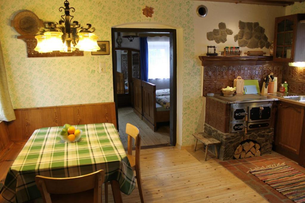 Apartment Liendl Ригерсбург Экстерьер фото