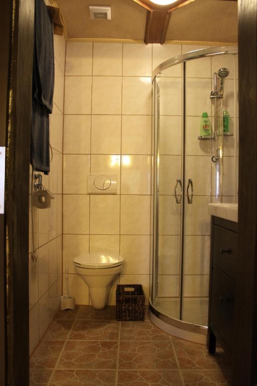 Apartment Liendl Ригерсбург Экстерьер фото