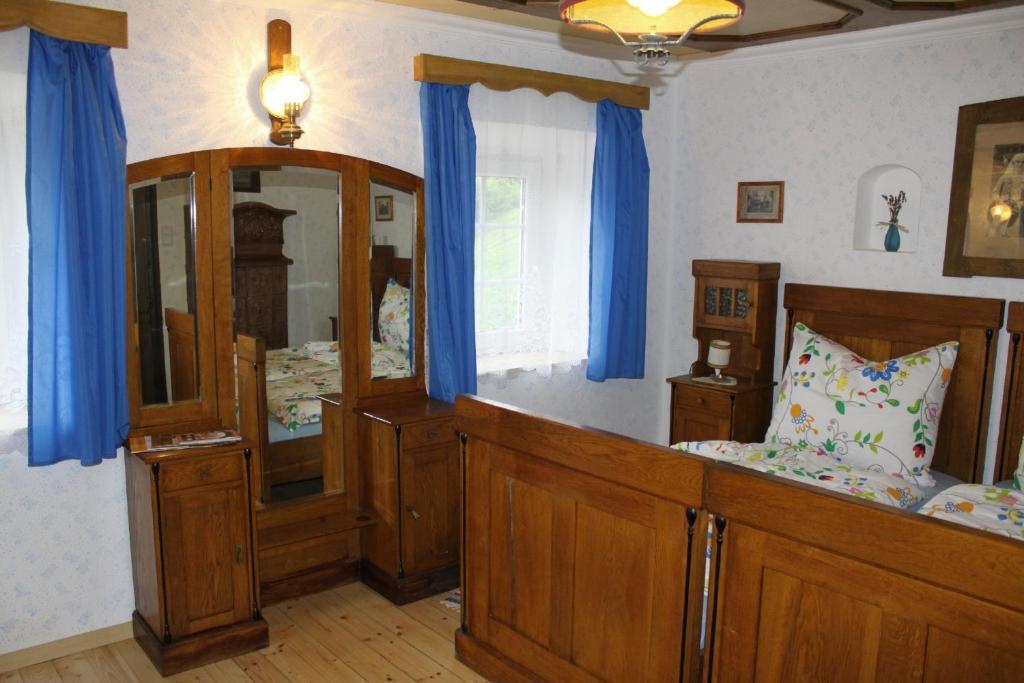 Apartment Liendl Ригерсбург Экстерьер фото